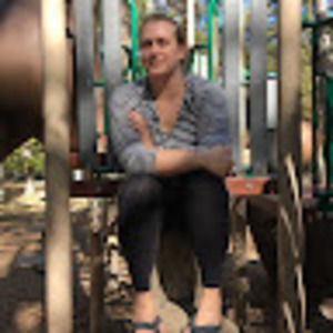 Meet your Posher, Allison